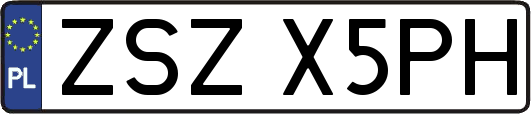 ZSZX5PH