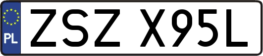 ZSZX95L
