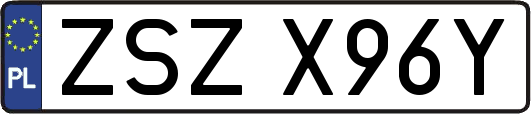 ZSZX96Y
