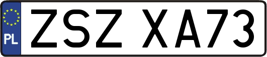 ZSZXA73