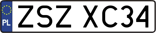 ZSZXC34