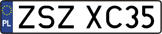 ZSZXC35