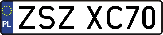 ZSZXC70