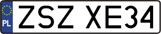 ZSZXE34
