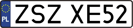ZSZXE52