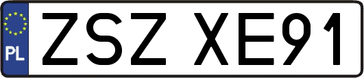 ZSZXE91