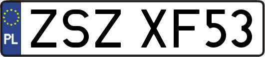 ZSZXF53