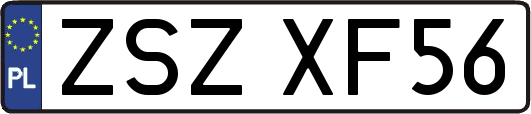 ZSZXF56