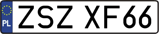 ZSZXF66