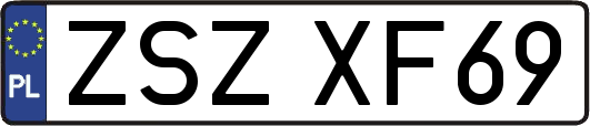 ZSZXF69