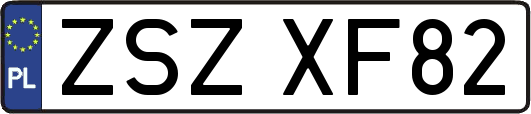 ZSZXF82
