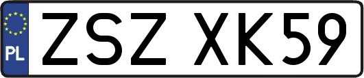 ZSZXK59