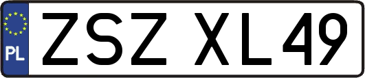 ZSZXL49