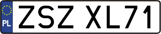 ZSZXL71