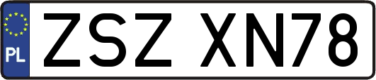 ZSZXN78