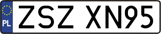 ZSZXN95