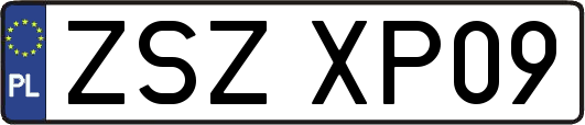 ZSZXP09