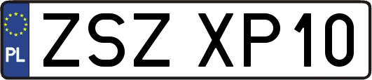 ZSZXP10