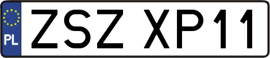 ZSZXP11