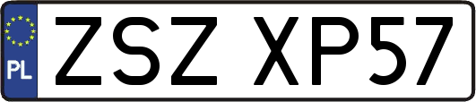 ZSZXP57