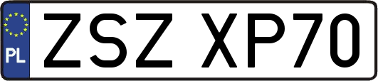 ZSZXP70