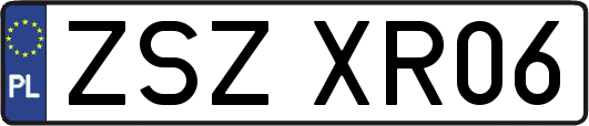 ZSZXR06