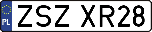 ZSZXR28