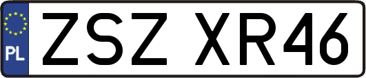 ZSZXR46