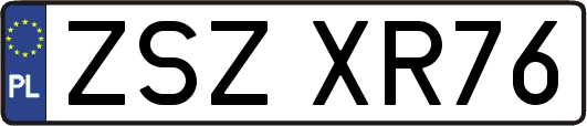 ZSZXR76