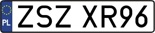 ZSZXR96