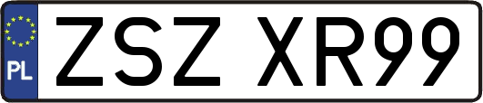ZSZXR99