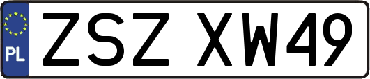 ZSZXW49