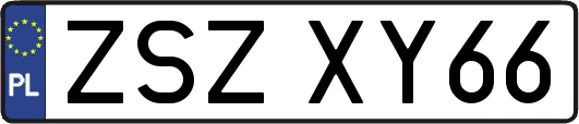 ZSZXY66