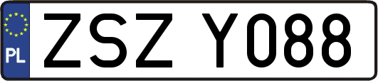 ZSZY088