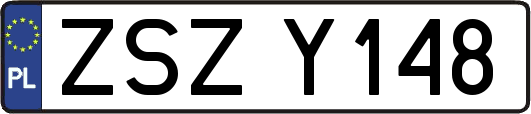 ZSZY148