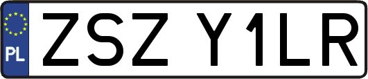 ZSZY1LR