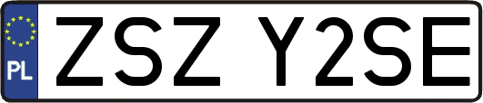 ZSZY2SE