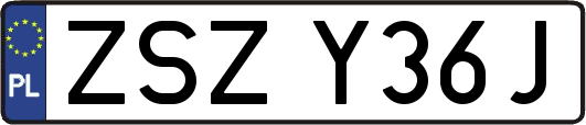 ZSZY36J