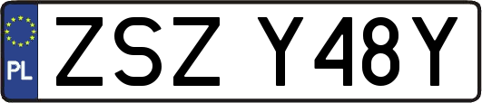 ZSZY48Y