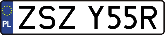 ZSZY55R
