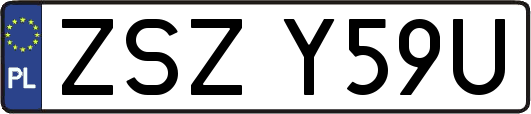 ZSZY59U