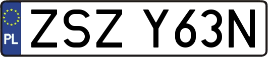 ZSZY63N