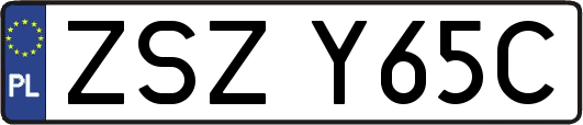 ZSZY65C