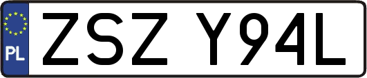 ZSZY94L
