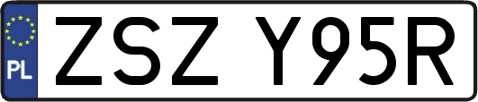 ZSZY95R