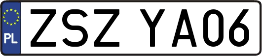 ZSZYA06
