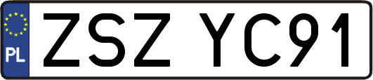 ZSZYC91