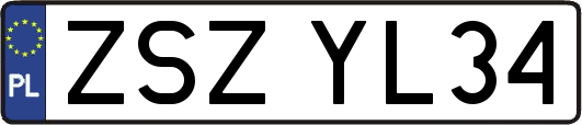 ZSZYL34