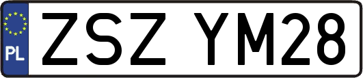 ZSZYM28