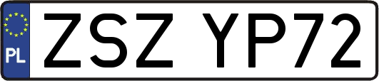ZSZYP72